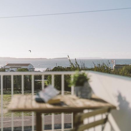 Best Houses 26: Baleal Beach Front Retreat 费雷尔 外观 照片