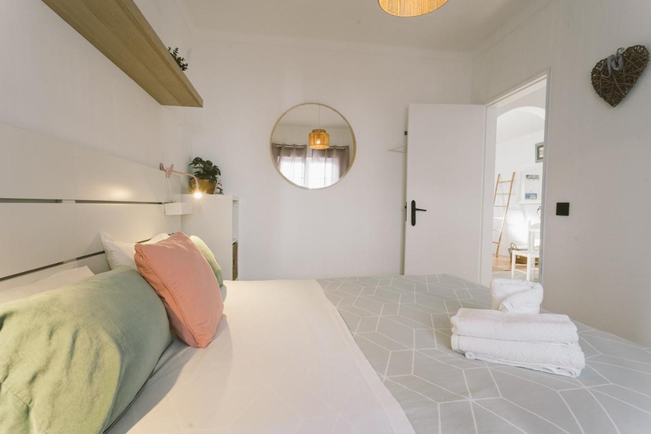 Best Houses 26: Baleal Beach Front Retreat 费雷尔 外观 照片